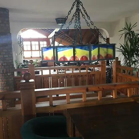 Nacionalna Kuca Bajo Mackat